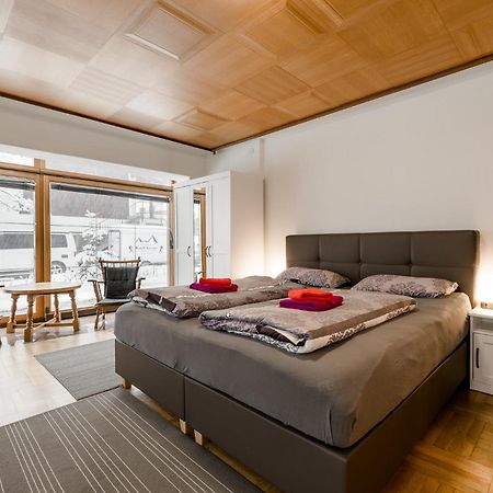Gaestehaus Friedlich Schönau am Königssee Eksteriør bilde