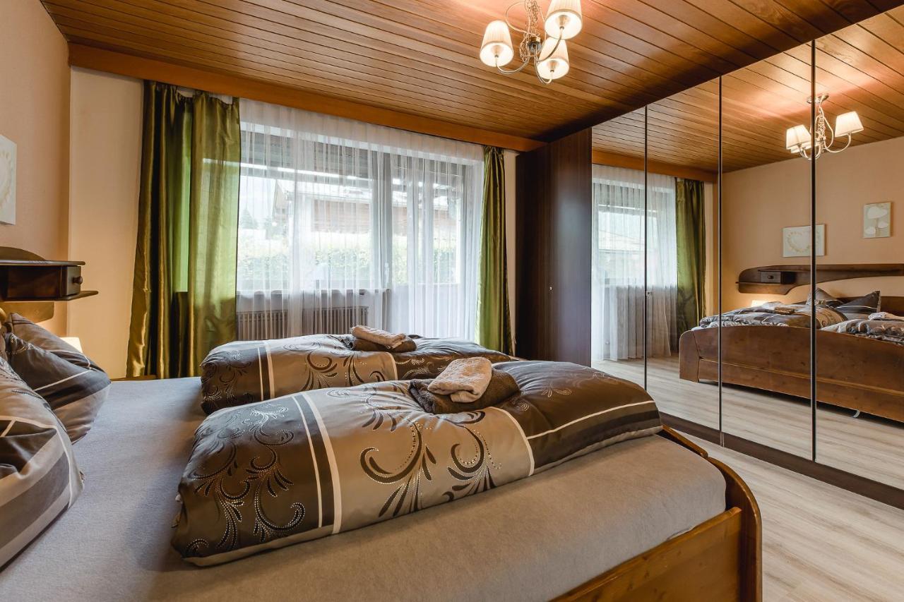 Gaestehaus Friedlich Schönau am Königssee Eksteriør bilde