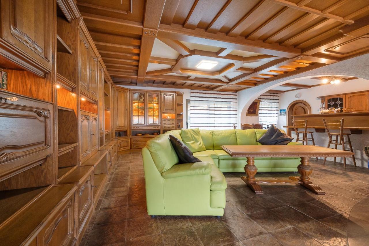 Gaestehaus Friedlich Schönau am Königssee Eksteriør bilde